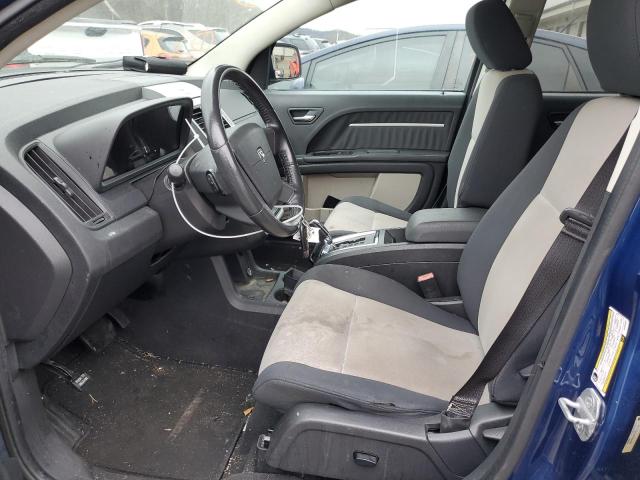 Photo 7 from auction – 2009 DODGE JOURNEY SX with VIN 3D4GG57V49T568506