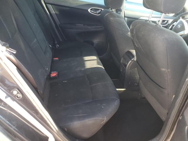 Photo 10 from auction – 2014 NISSAN SENTRA S with VIN 3N1AB7AP0EY254245