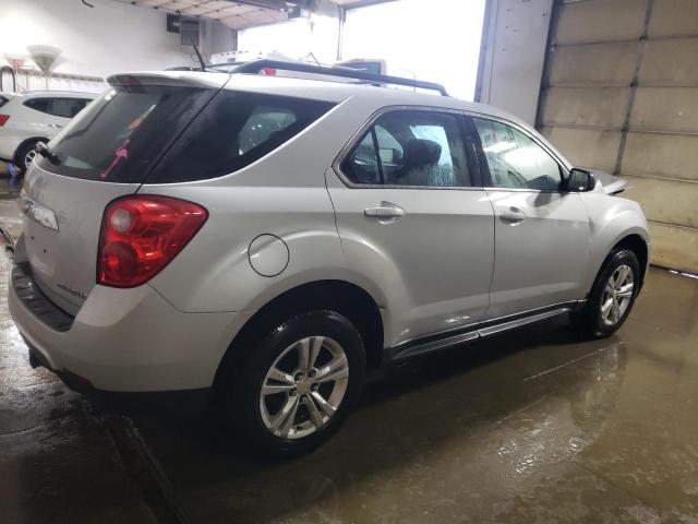 Photo 3 from auction – 2010 CHEVROLET EQUINOX LS with VIN 2CNALBEW6A6228271