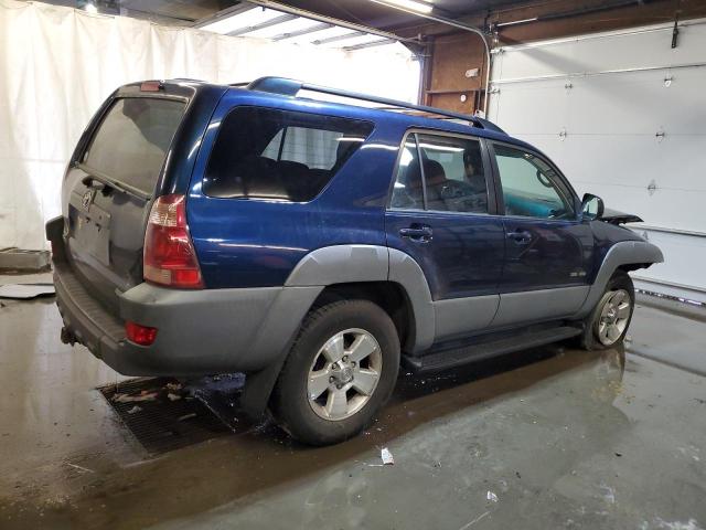 Photo 3 from auction – 2003 TOYOTA 4RUNNER SR with VIN JTEBU14RX38004215