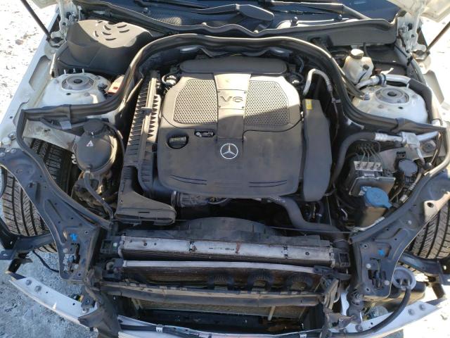 Photo 11 from auction – 2012 MERCEDES-BENZ E 350 with VIN WDDHF5KB3CA638325