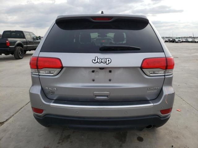 Photo 6 from auction – 2015 JEEP GRAND CHER with VIN 1C4RJFBG8FC134358