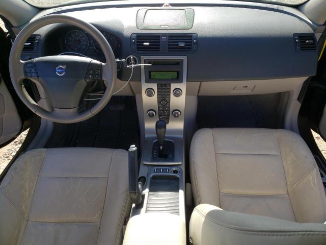 Photo 8 from auction – 2008 VOLVO C70 T5 with VIN YV1MC672X8J053159