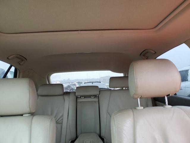 Photo 10 from auction – 2008 LEXUS RX 350 with VIN JTJGK31U789850725