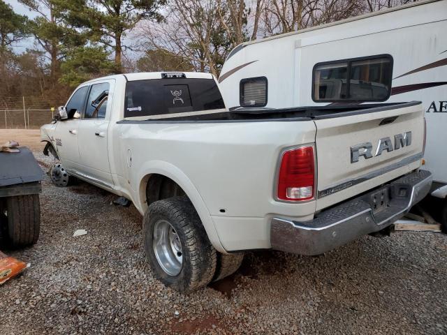 Photo 2 from auction – 2016 RAM 3500 LONGH with VIN 3C63RRKL2GG216931