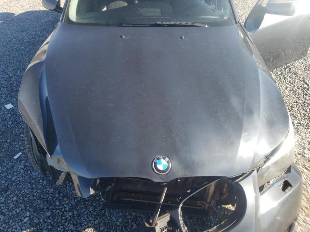 Photo 11 from auction – 2008 BMW 528 I with VIN WBANU53518CT07067