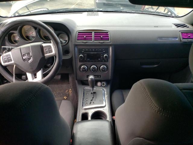 Photo 8 from auction – 2013 DODGE CHALLENGER with VIN 2C3CDYBT9DH604854