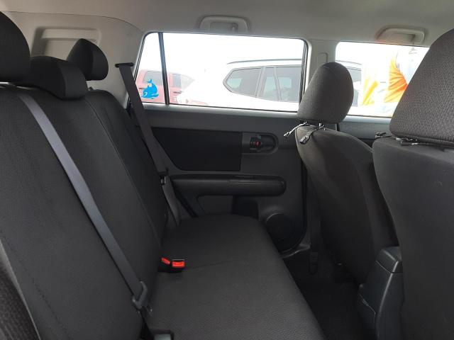 Photo 10 from auction – 2008 SCION XB with VIN JTLKE50E481049456
