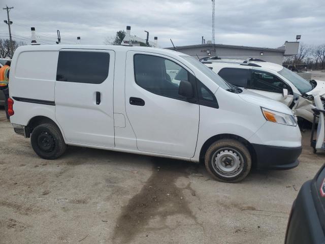 Photo 4 from auction – 2015 CHEVROLET CITY EXPRE with VIN 3N63M0YN6FK693169
