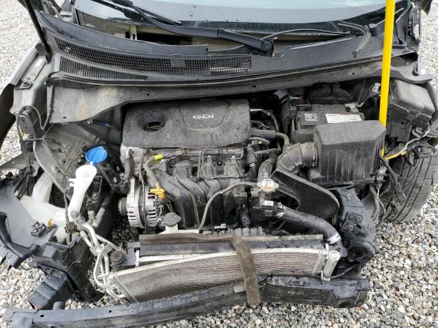Photo 11 from auction – 2019 KIA SOUL with VIN KNDJN2A2XK7020090