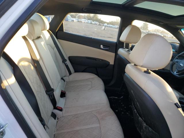 Photo 10 from auction – 2016 KIA OPTIMA SXL with VIN 5XXGV4L29GG047685