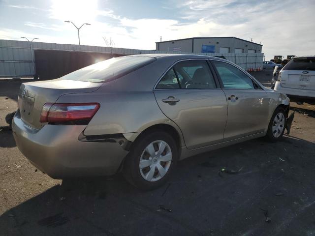 Photo 3 from auction – 2007 TOYOTA CAMRY CE with VIN 4T1BE46K67U575664