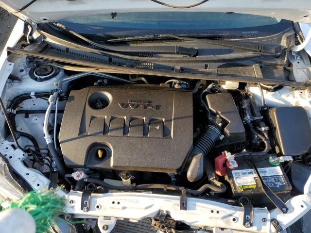 Photo 11 from auction – 2018 TOYOTA COROLLA L with VIN 2T1BURHE4JC080427