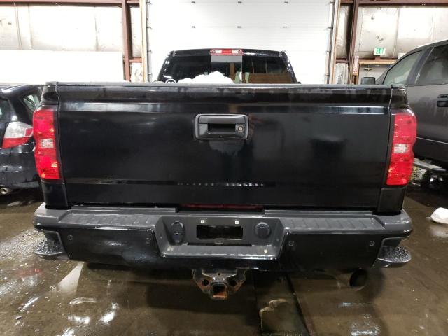Photo 6 from auction – 2016 GMC SIERRA K35 with VIN 1GT42YE8XGF169958