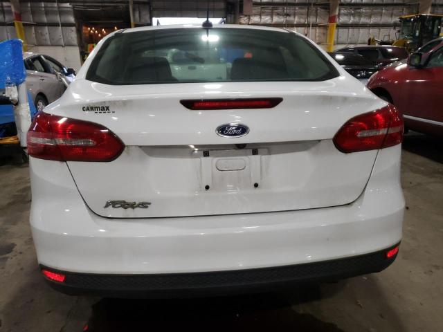 Photo 6 from auction – 2016 FORD FOCUS S with VIN 1FADP3E27GL388190