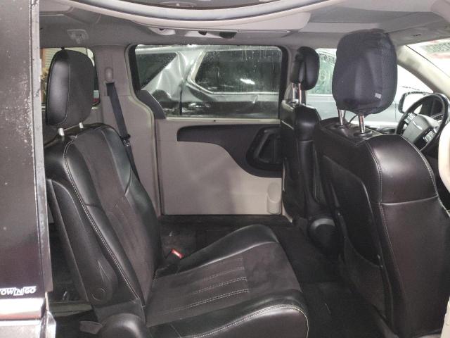 Photo 11 from auction – 2014 CHRYSLER TOWN & COU with VIN 2C4RC1CG3ER328765