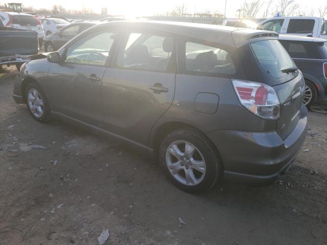Photo 2 from auction – 2008 TOYOTA COROLLA MA with VIN 2T1KR32E78C687908
