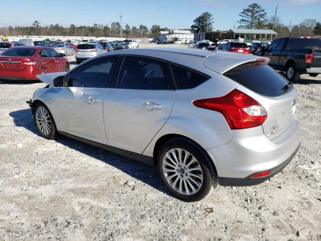 Photo 2 from auction – 2012 FORD FOCUS TITA with VIN 1FAHP3N26CL318322