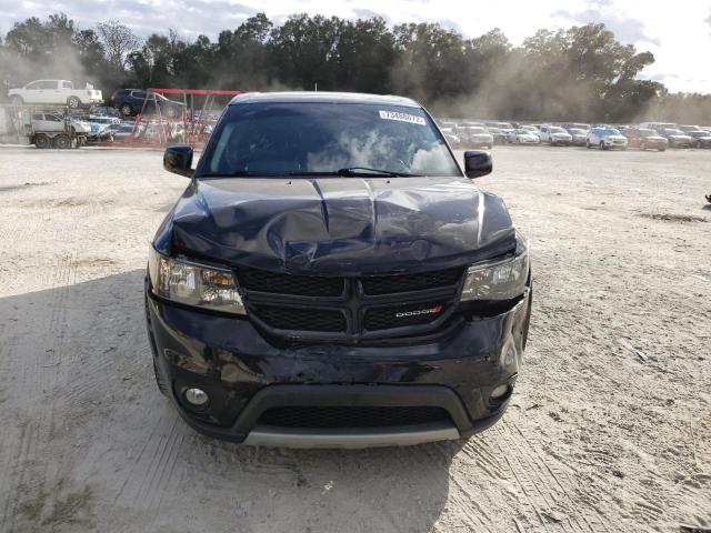 Photo 5 from auction – 2018 DODGE JOURNEY GT with VIN 3C4PDCEGXJT380589