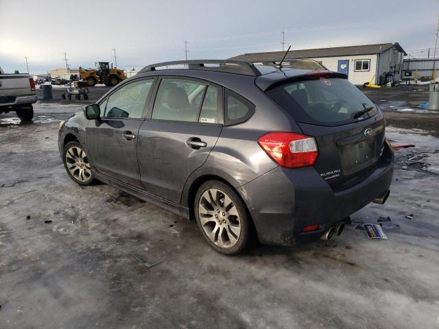 Photo 2 from auction – 2012 SUBARU IMPREZA SP with VIN JF1GPAL6XCG218318