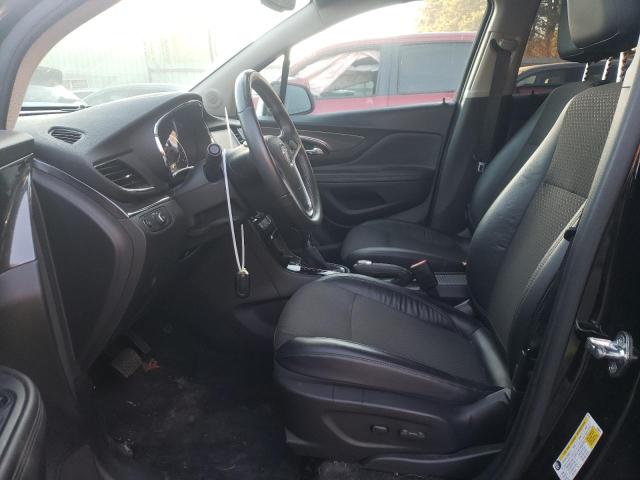 Photo 7 from auction – 2017 BUICK ENCORE PRE with VIN KL4CJASBXHB255067