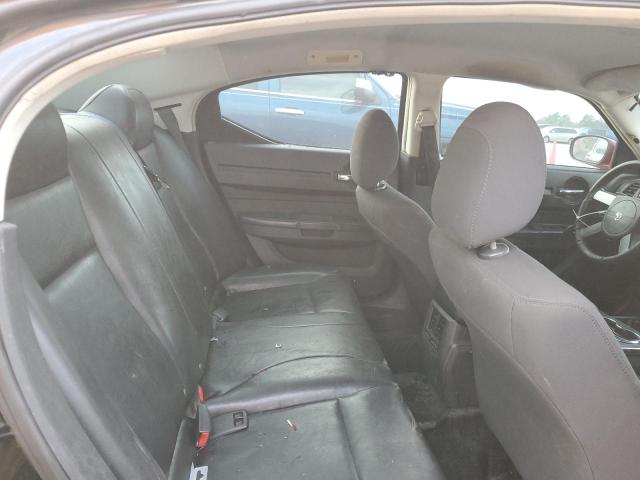 Photo 10 from auction – 2009 DODGE CHARGER with VIN 2B3KA43T09H607738