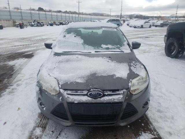 Photo 5 from auction – 2012 FORD FOCUS SE with VIN 1FAHP3K28CL267586