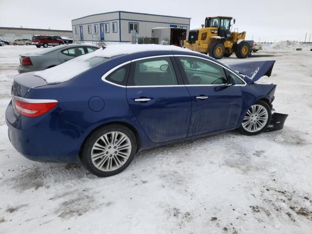 Photo 3 from auction – 2013 BUICK VERANO CON with VIN 1G4PR5SK0D4187847