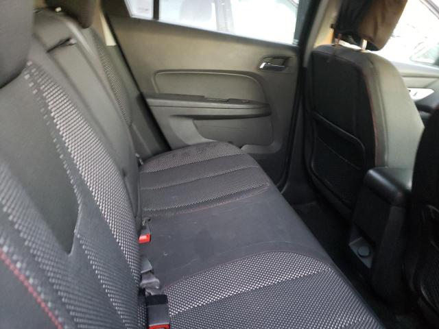 Photo 11 from auction – 2016 GMC TERRAIN SL with VIN 2GKFLTEK9G6151910