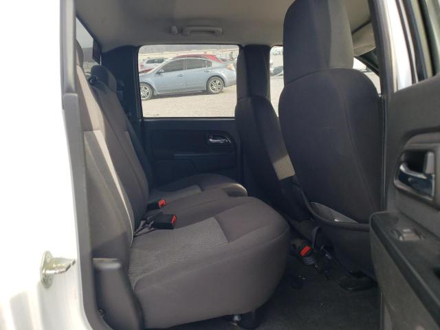 Photo 10 from auction – 2012 GMC CANYON SLE with VIN 1GTH6MFE0C8139059