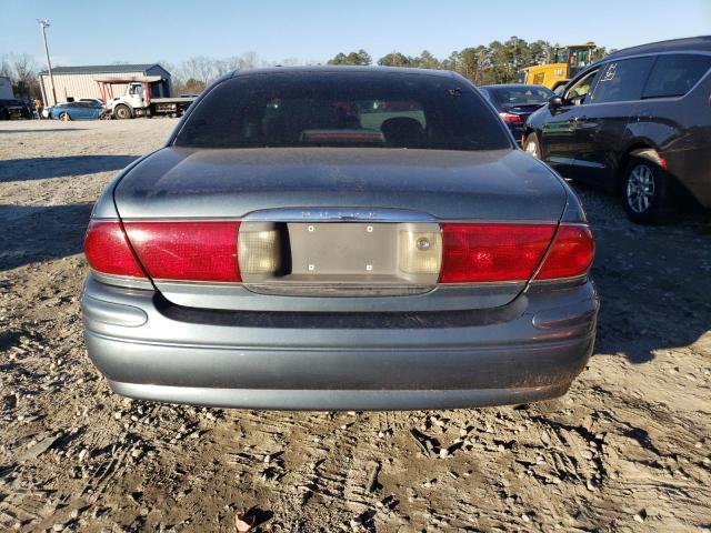 Photo 6 from auction – 2000 BUICK LESABRE CU with VIN 1G4HP54K8Y4291743