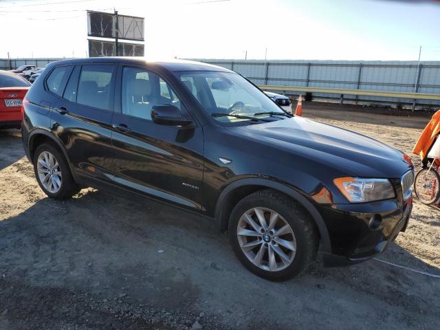 Photo 4 from auction – 2013 BMW X3 XDRIVE2 with VIN 5UXWX9C55D0A22018