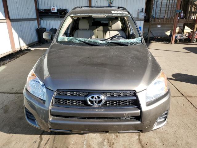 Photo 5 from auction – 2012 TOYOTA RAV4 with VIN 2T3BF4DV7CW207117