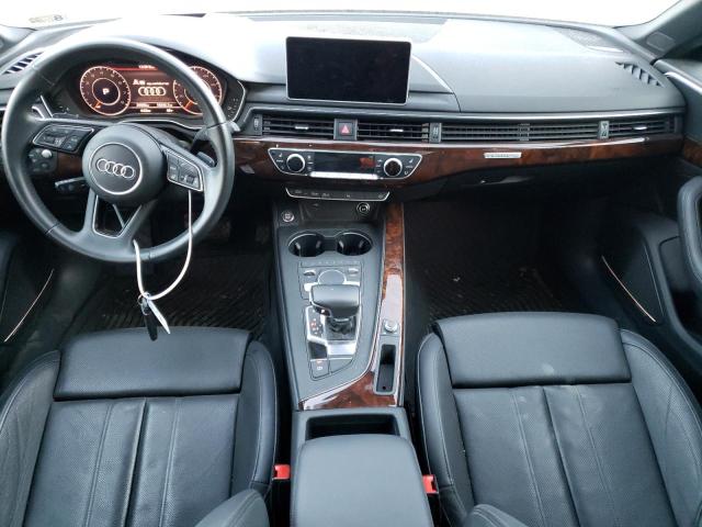 Photo 8 from auction – 2018 AUDI A5 PRESTIG with VIN WAUFNCF51JA043626