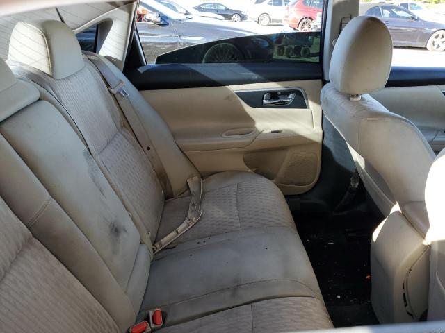Photo 10 from auction – 2017 NISSAN ALTIMA 2.5 with VIN 1N4AL3AP1HC166732