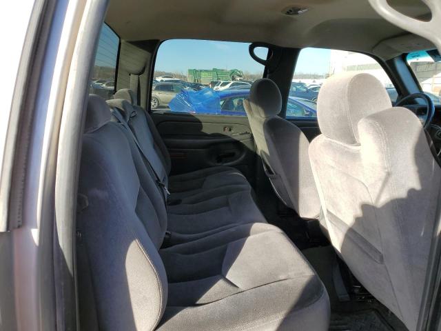 Photo 10 from auction – 2006 GMC SIERRA K25 with VIN 1GTHK23D56F150635