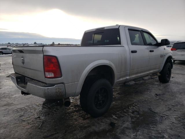 Photo 3 from auction – 2012 DODGE RAM 3500 S with VIN 3C63D3DL2CG164736