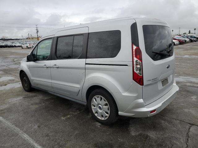 Photo 2 from auction – 2018 FORD TRANSIT CO with VIN NM0GE9F71J1362209