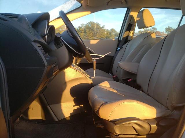 Photo 7 from auction – 2013 MAZDA 5 with VIN JM1CW2DL7D0160314