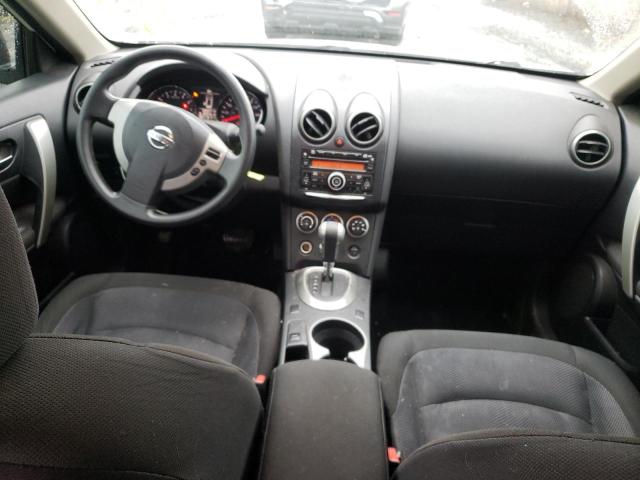 Photo 8 from auction – 2013 NISSAN ROGUE S with VIN JN8AS5MV9DW660109