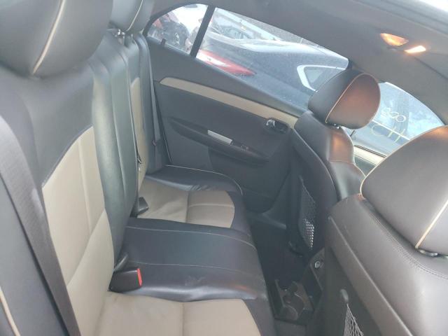 Photo 10 from auction – 2011 CHEVROLET MALIBU LTZ with VIN 1G1ZE5E18BF251042