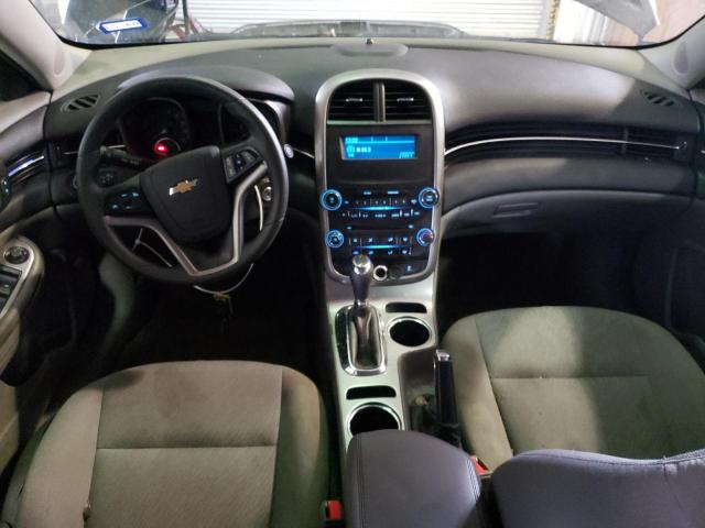 Photo 8 from auction – 2015 CHEVROLET MALIBU LS with VIN 1G11A5SL2FF240591