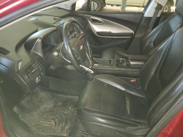 Photo 7 from auction – 2012 CHEVROLET VOLT with VIN 1G1RB6E49CU112446
