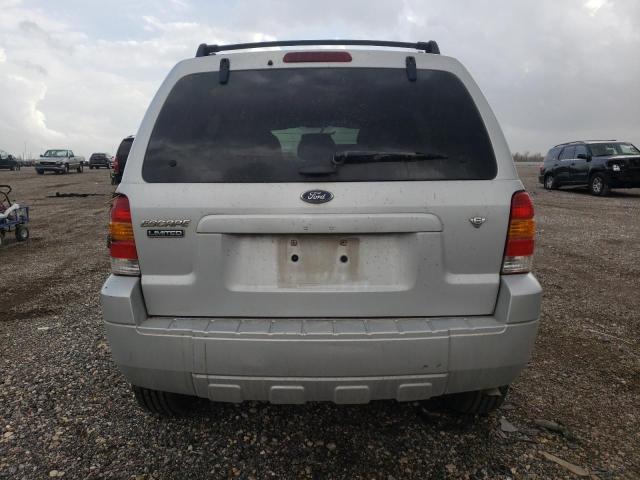 Photo 6 from auction – 2007 FORD ESCAPE LIM with VIN 1FMYU04157KA62188