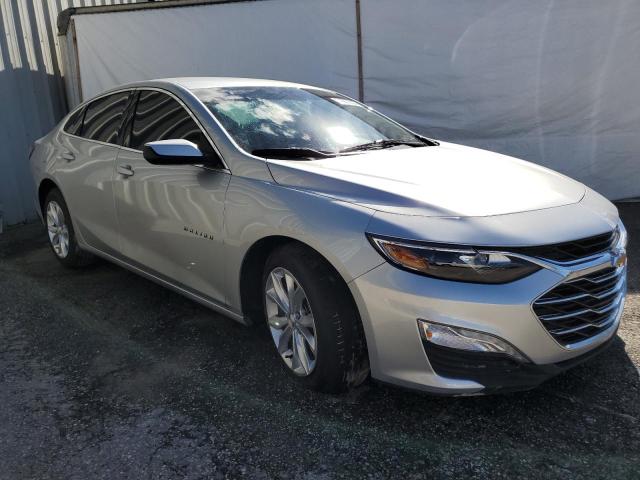 Photo 4 from auction – 2020 CHEVROLET MALIBU LT with VIN 1G1ZD5ST6LF061752