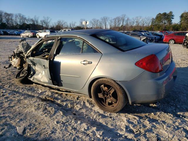 Photo 2 from auction – 2007 PONTIAC G6 BASE with VIN 1G2ZG58B974186344