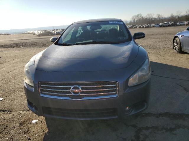 Photo 5 from auction – 2010 NISSAN MAXIMA S with VIN 1N4AA5AP5AC835821