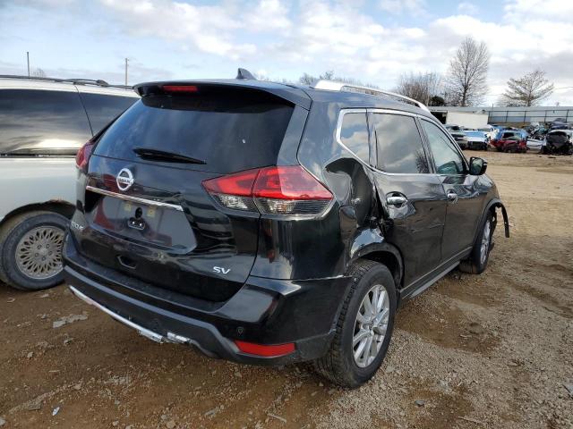 Photo 3 from auction – 2019 NISSAN ROGUE S with VIN KNMAT2MT9KP513348