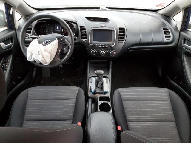 Photo 8 from auction – 2018 KIA FORTE LX with VIN 3KPFL4A78JE178980