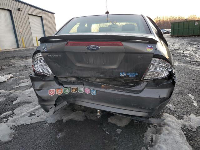 Photo 6 from auction – 2010 FORD FUSION SE with VIN 3FAHP0HA2AR292382